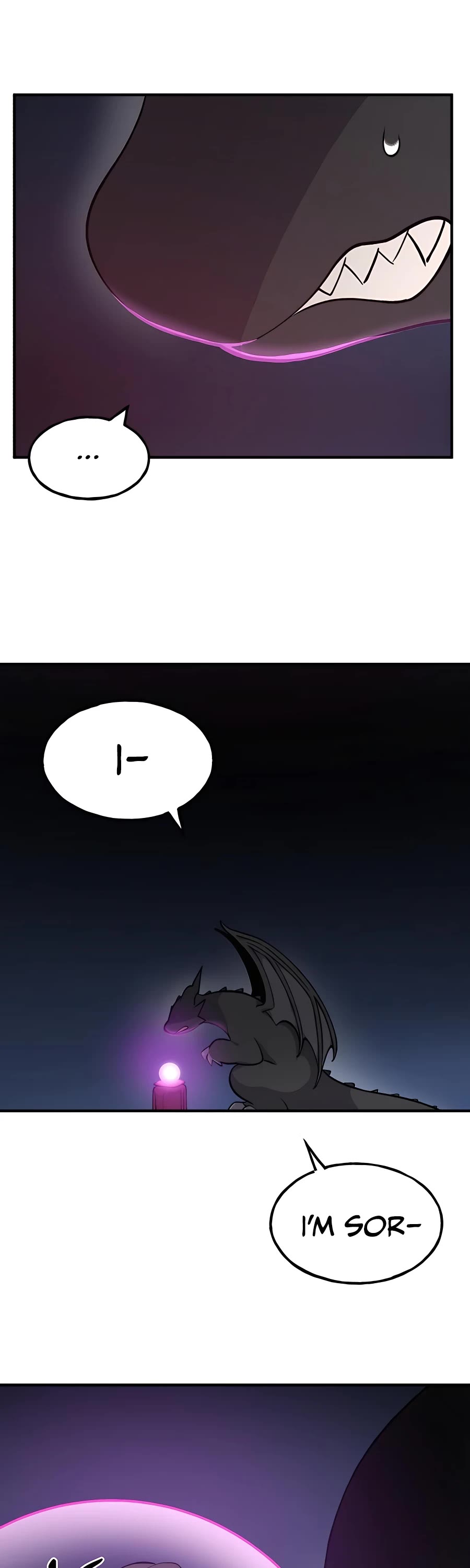 Solo Farming in the Tower Chapter 7 page 16 - Chapter 7