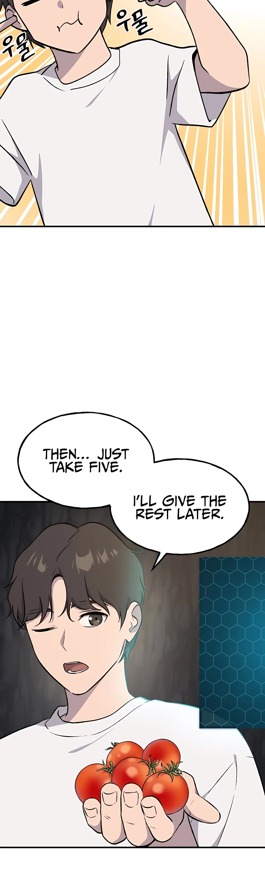 Solo Farming in the Tower Chapter 7 page 18 - Chapter 7