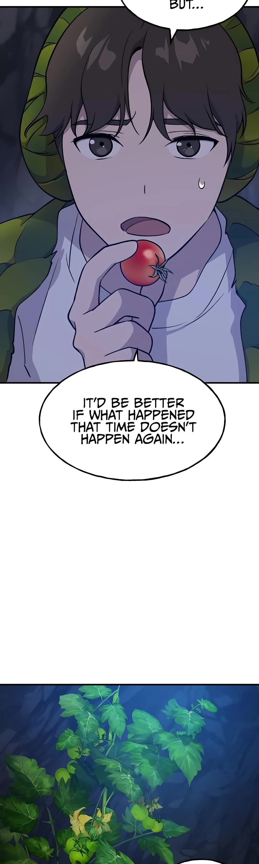 Solo Farming in the Tower Chapter 7 page 27 - Chapter 7