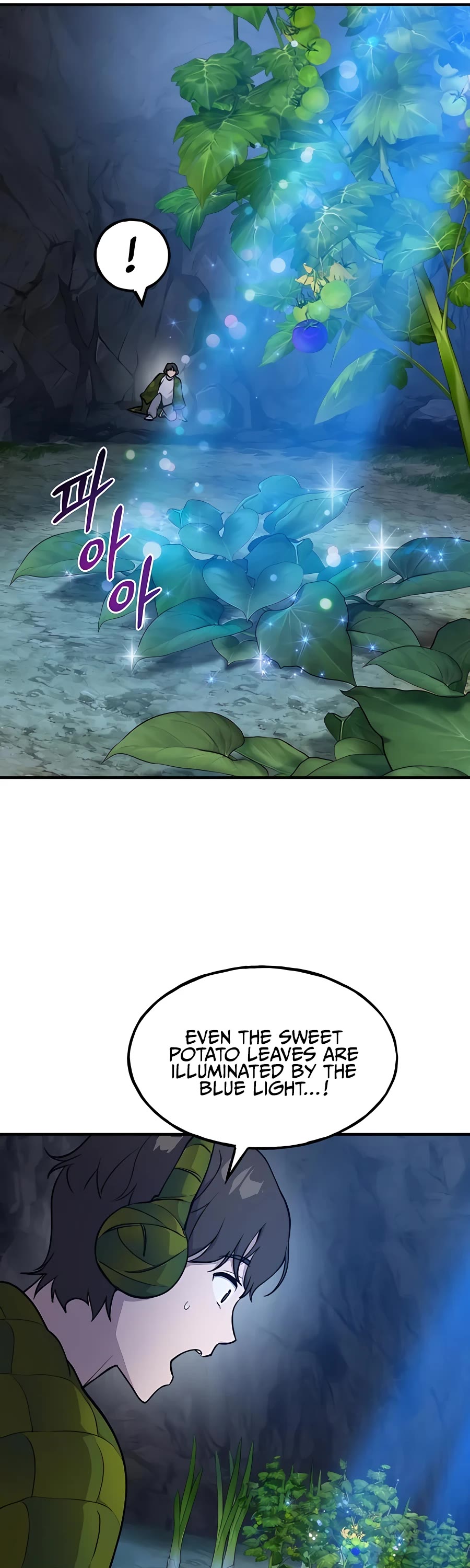 Solo Farming in the Tower Chapter 7 page 35 - Chapter 7