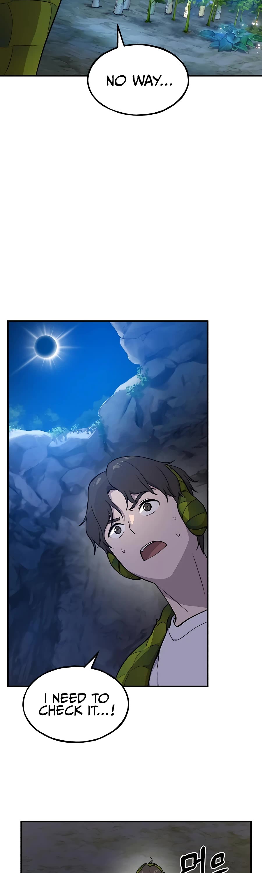 Solo Farming in the Tower Chapter 7 page 36 - Chapter 7