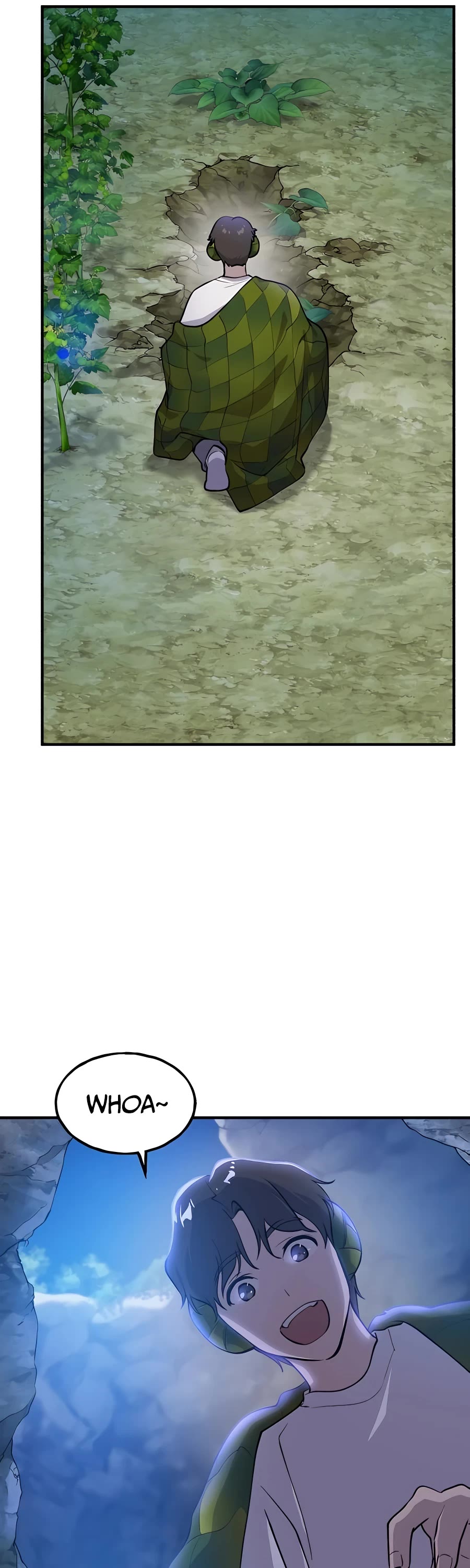 Solo Farming in the Tower Chapter 7 page 40 - Chapter 7