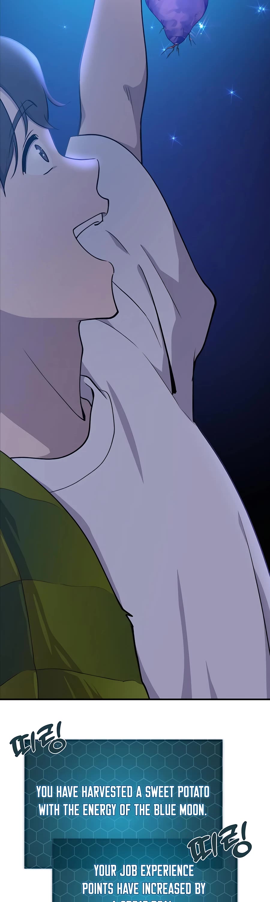 Solo Farming in the Tower Chapter 7 page 42 - Chapter 7