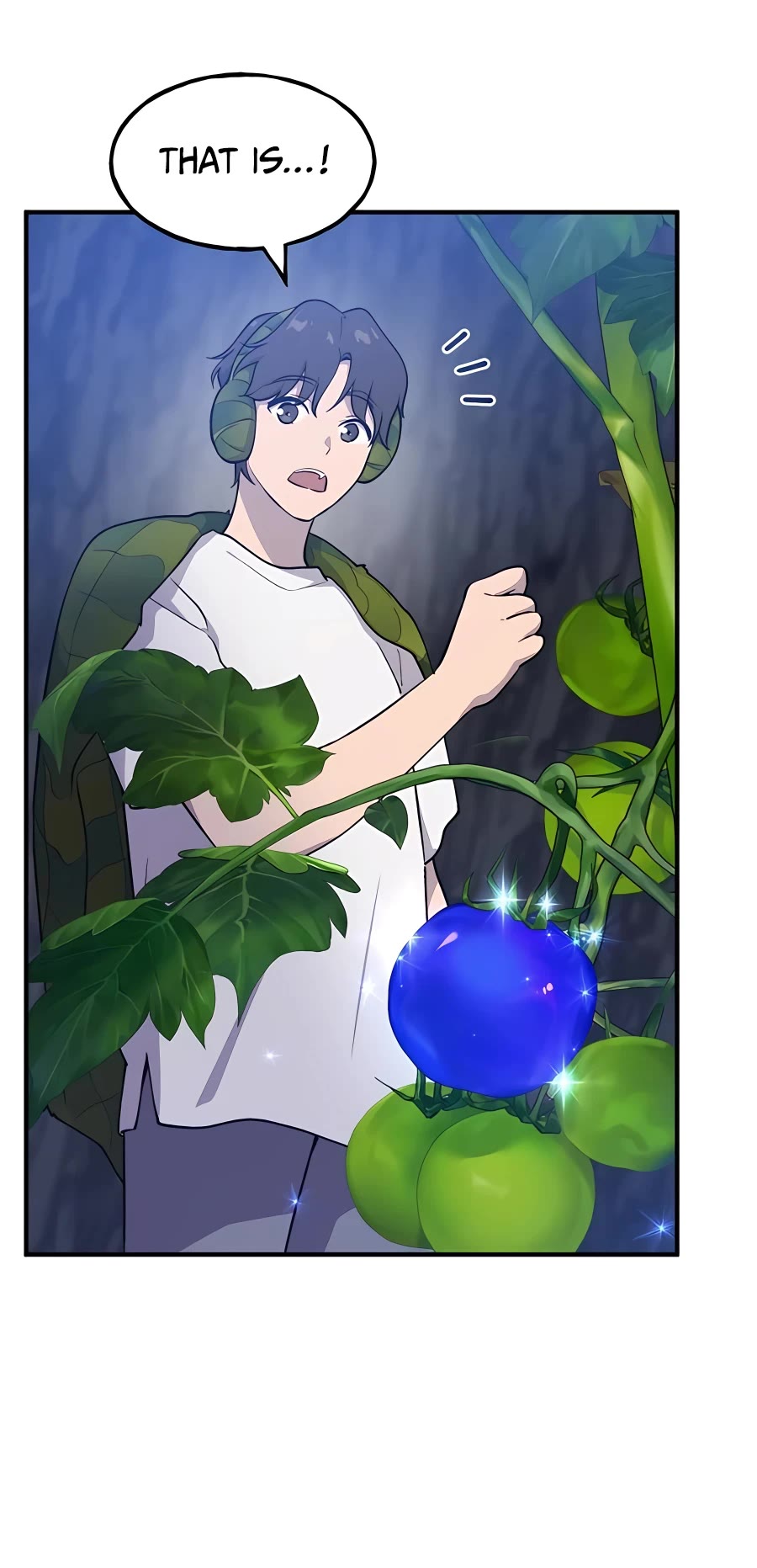 Solo Farming in the Tower Chapter 7 page 44 - Chapter 7