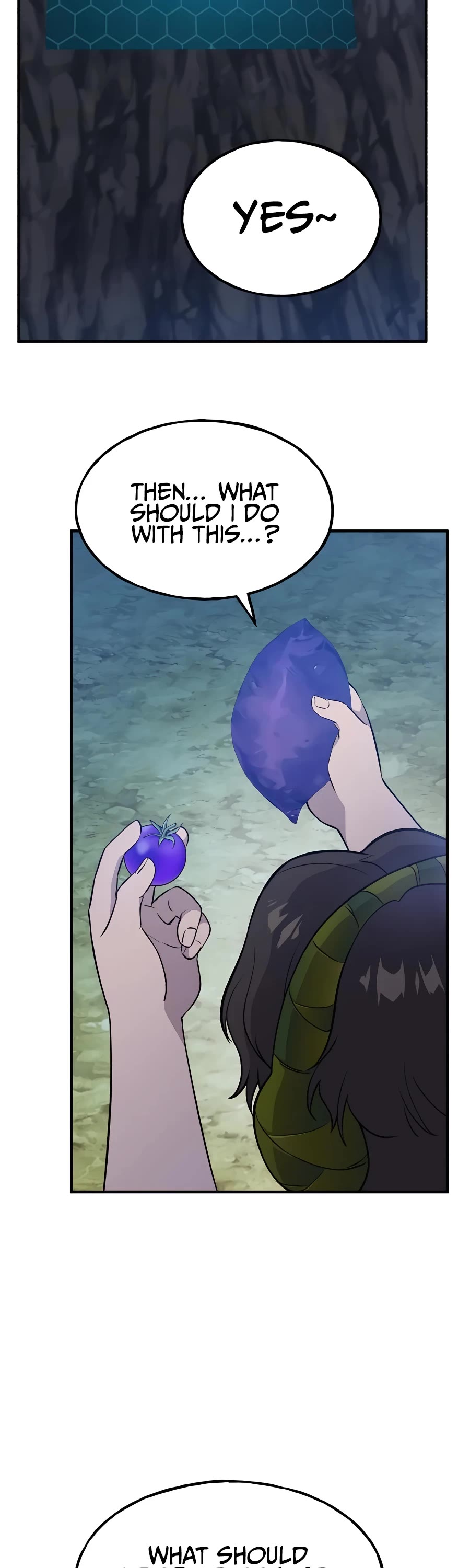 Solo Farming in the Tower Chapter 7 page 51 - Chapter 7