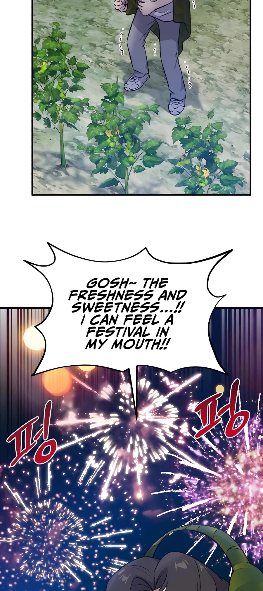 Solo Farming in the Tower Chapter 7 page 53 - Chapter 7