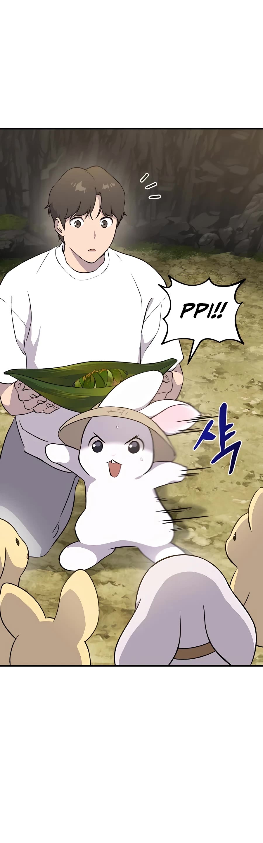 Solo Farming in the Tower Chapter 7 page 62 - Chapter 7