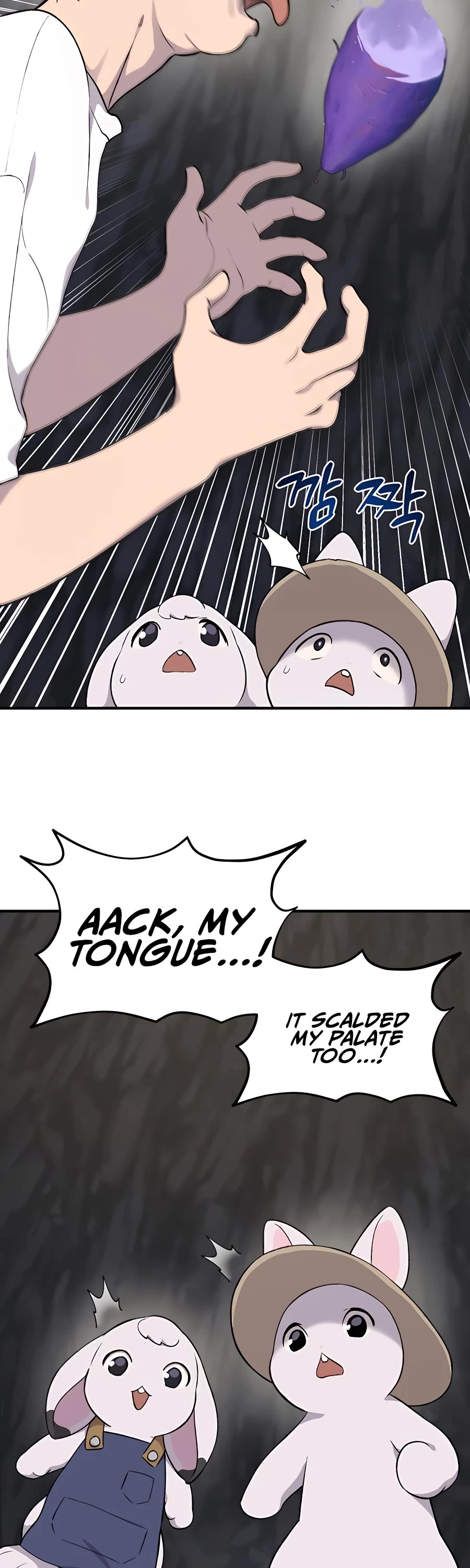 Solo Farming in the Tower Chapter 7 page 69 - Chapter 7
