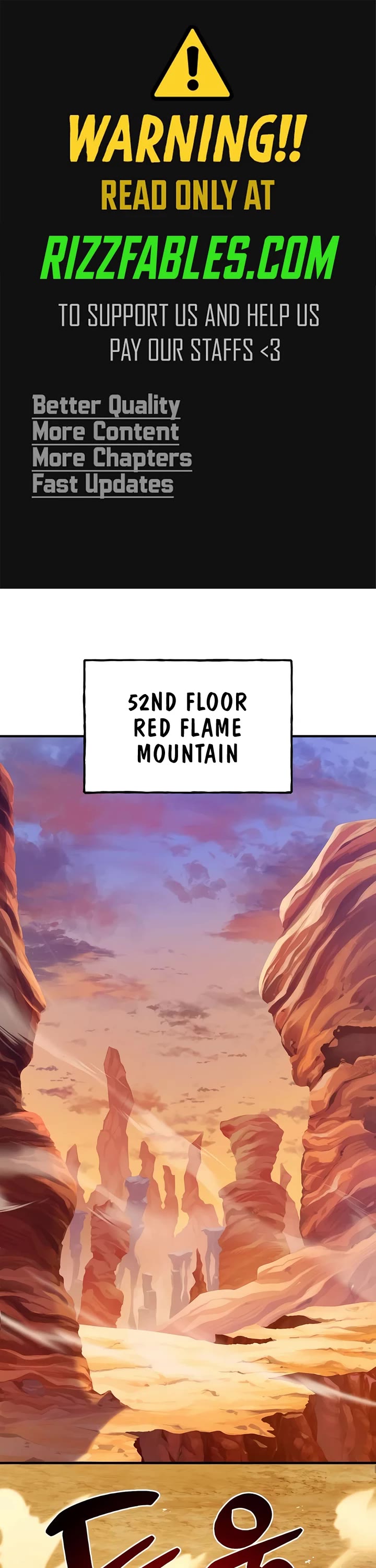 Solo Farming in the Tower Chapter 70 page 1 - Chapter 70
