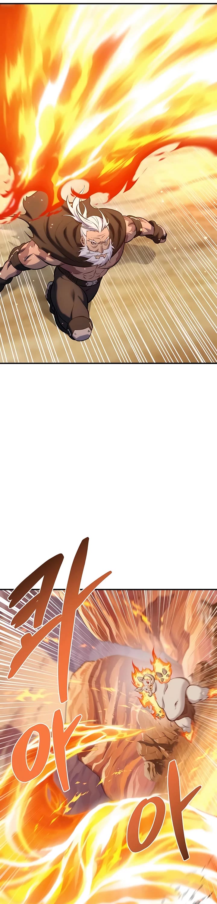 Solo Farming in the Tower Chapter 70 page 16 - Chapter 70