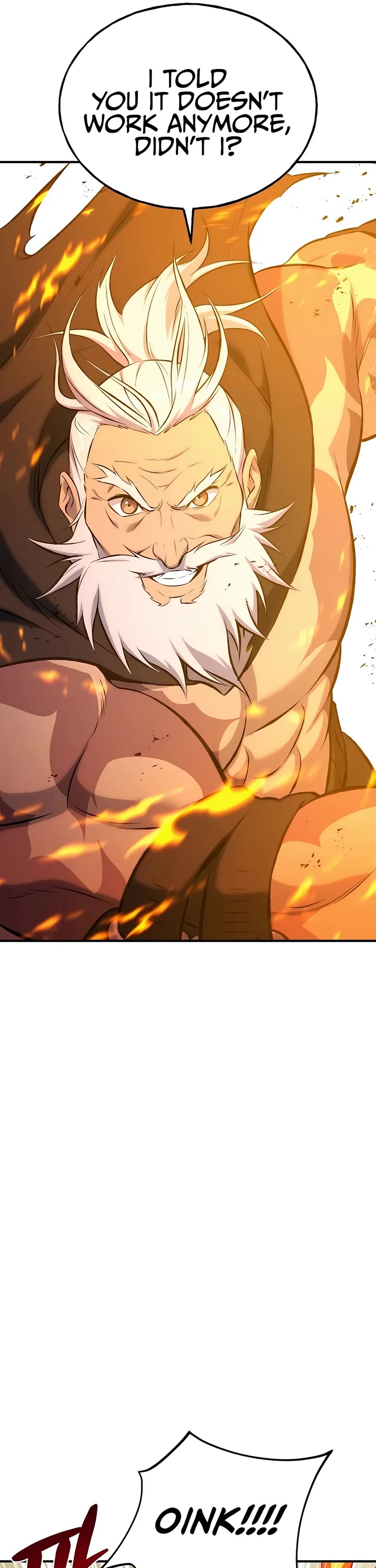 Solo Farming in the Tower Chapter 70 page 20 - Chapter 70