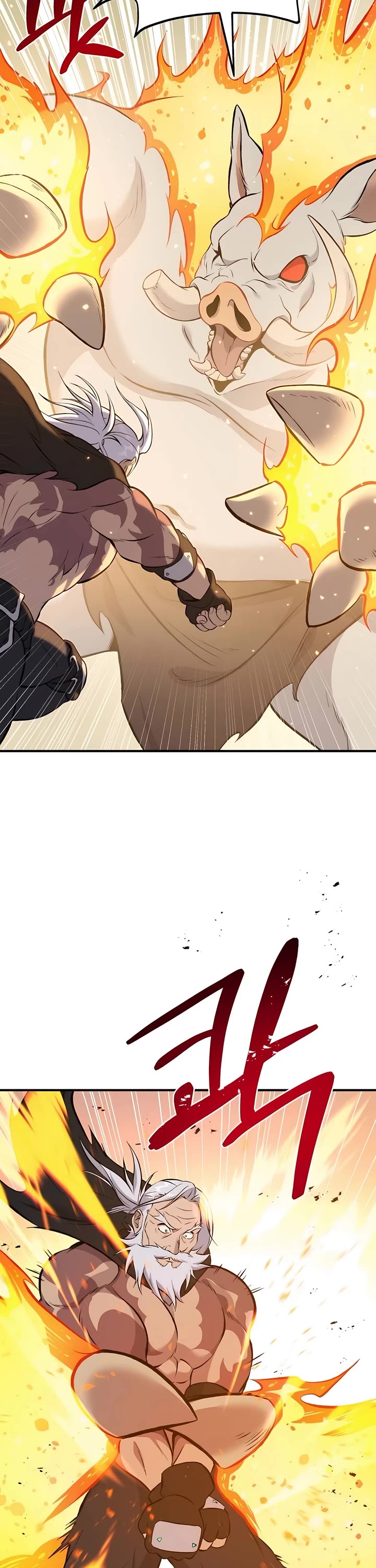 Solo Farming in the Tower Chapter 70 page 21 - Chapter 70