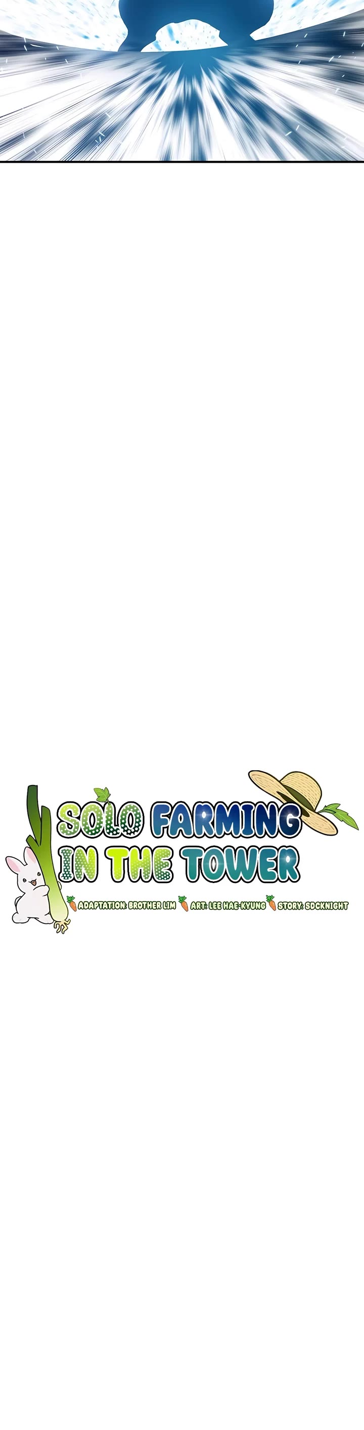 Solo Farming in the Tower Chapter 70 page 29 - Chapter 70