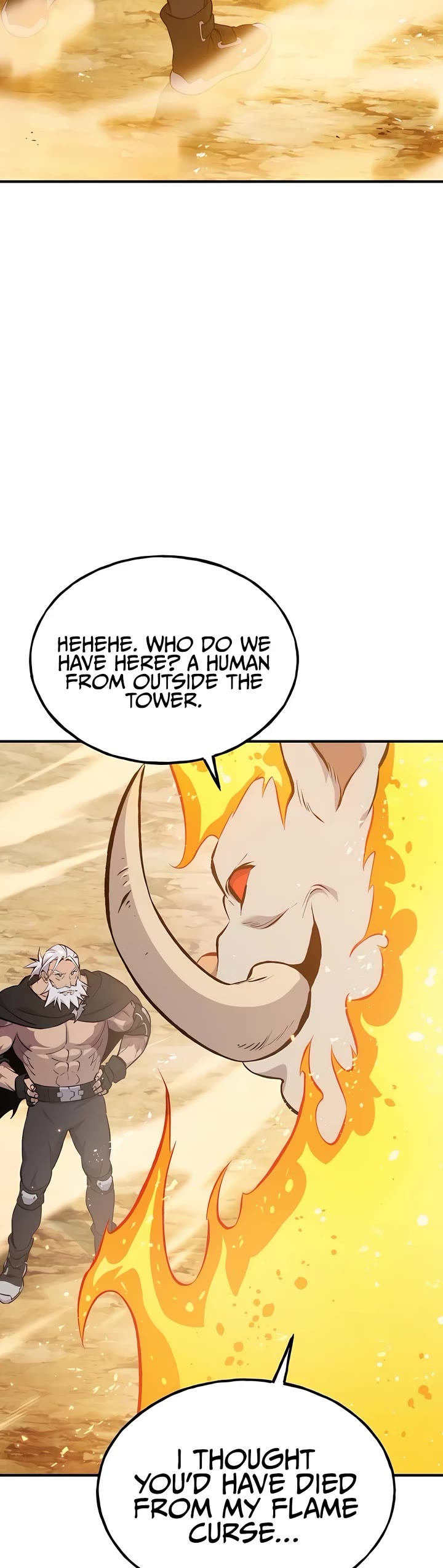 Solo Farming in the Tower Chapter 70 page 3 - Chapter 70
