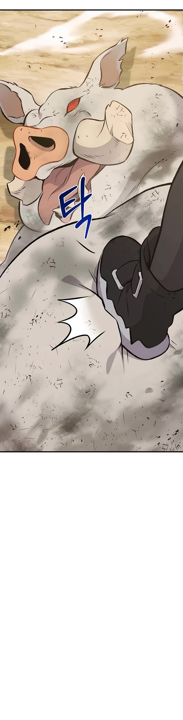 Solo Farming in the Tower Chapter 70 page 30 - Chapter 70
