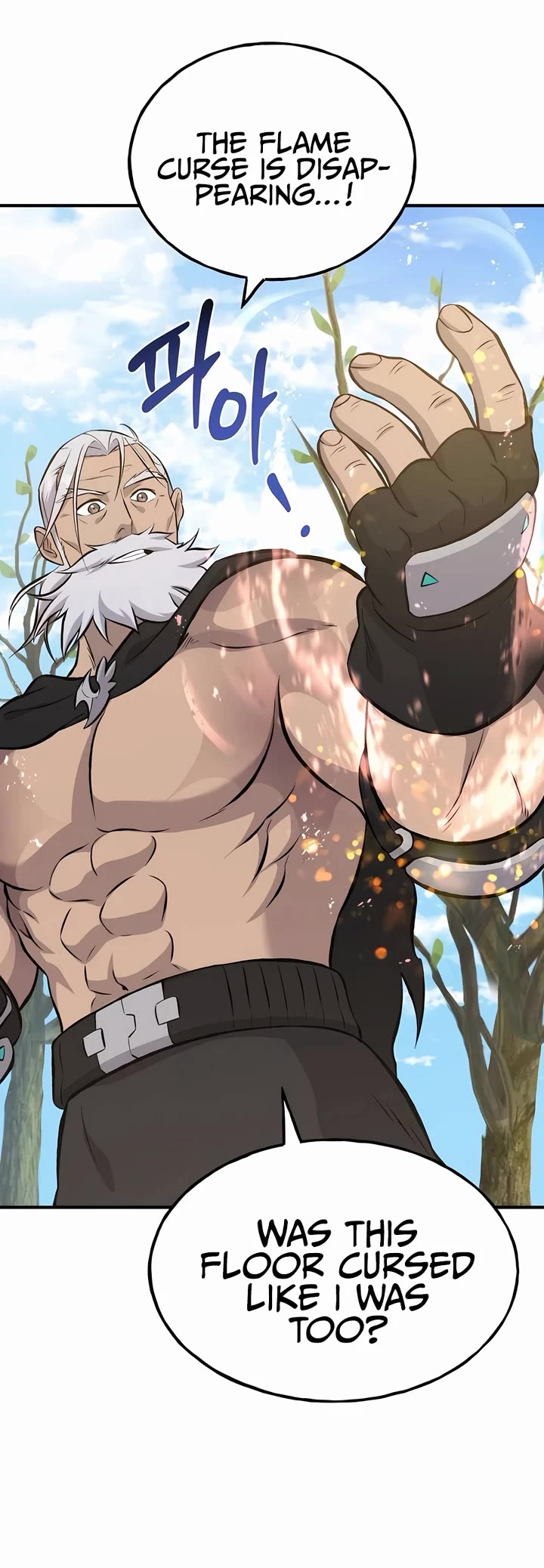 Solo Farming in the Tower Chapter 70 page 33 - Chapter 70