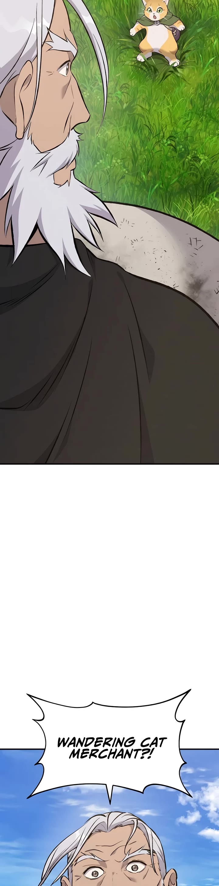 Solo Farming in the Tower Chapter 70 page 36 - Chapter 70
