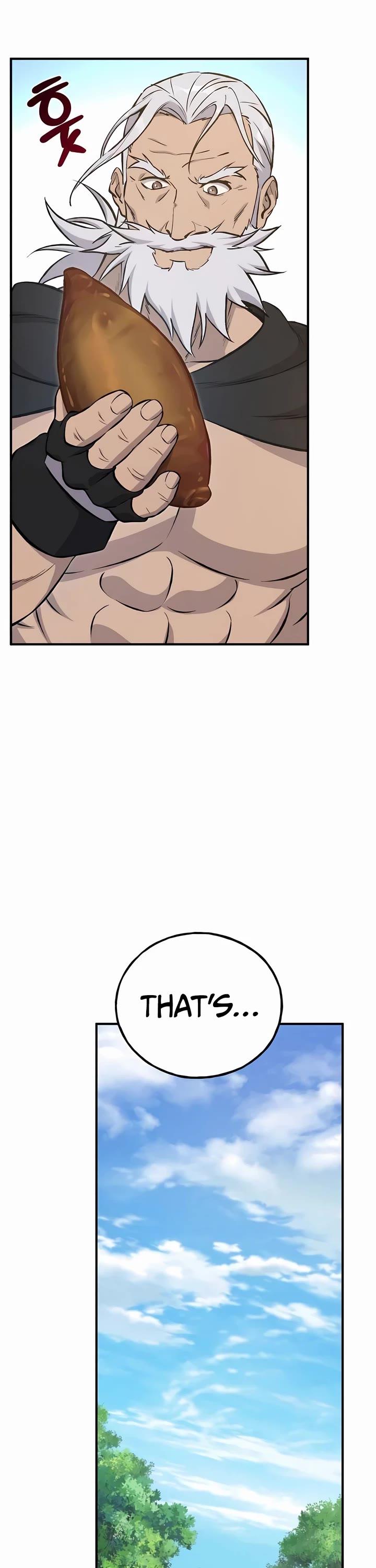 Solo Farming in the Tower Chapter 70 page 39 - Chapter 70