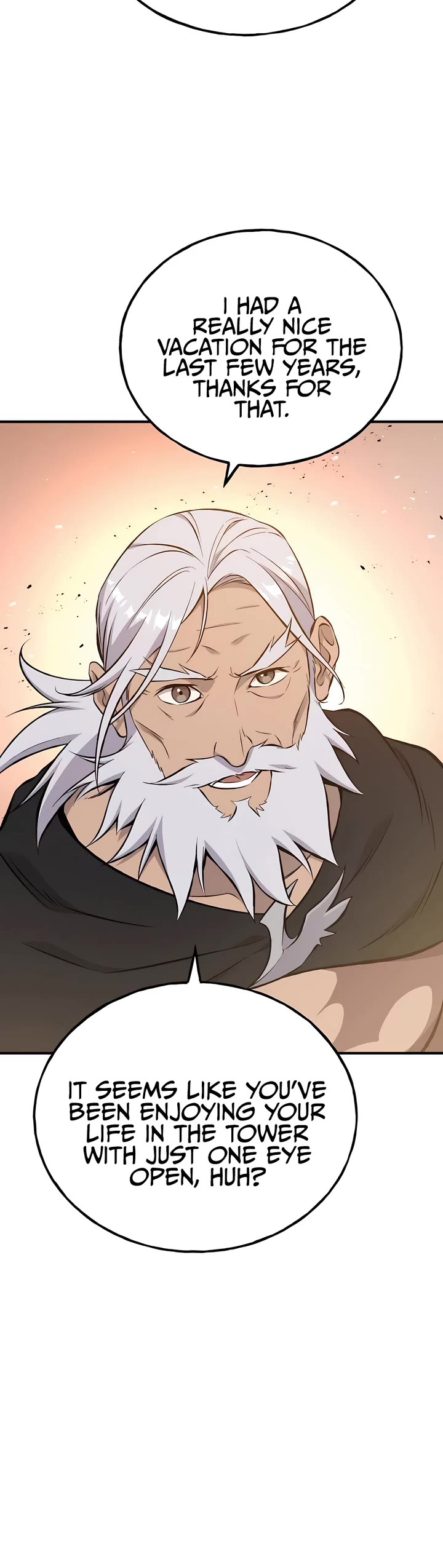 Solo Farming in the Tower Chapter 70 page 4 - Chapter 70