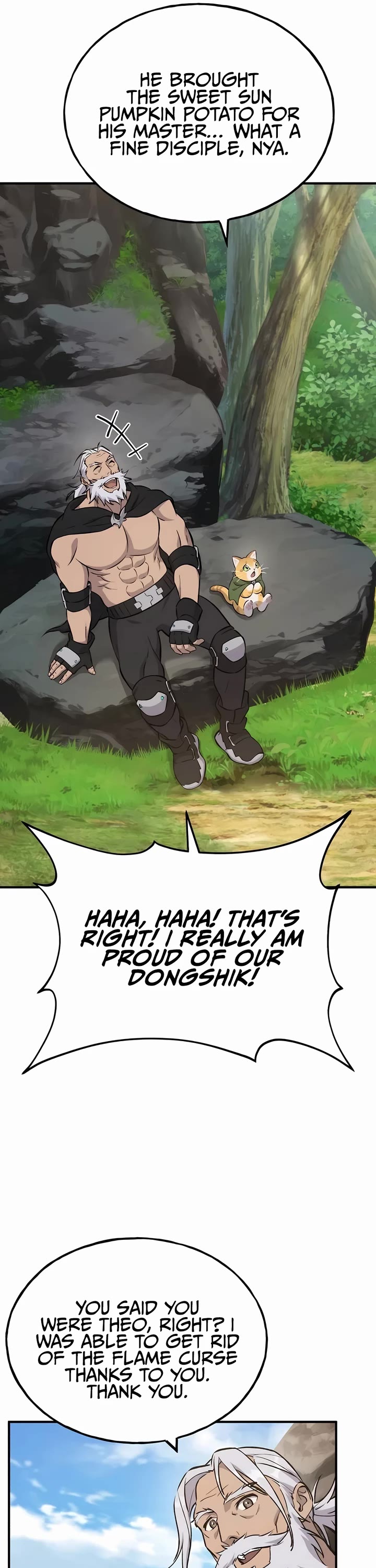 Solo Farming in the Tower Chapter 70 page 42 - Chapter 70