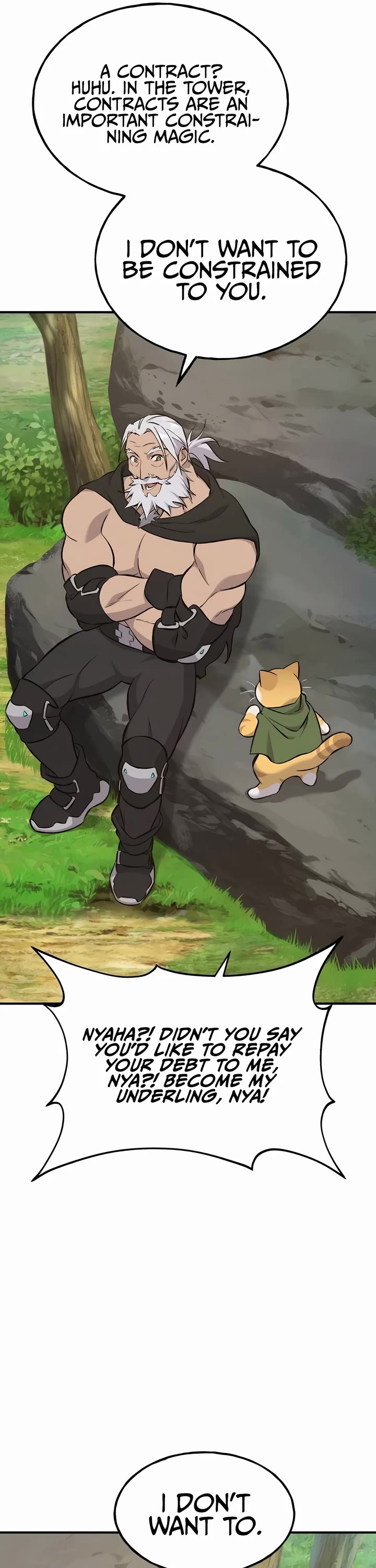 Solo Farming in the Tower Chapter 70 page 46 - Chapter 70