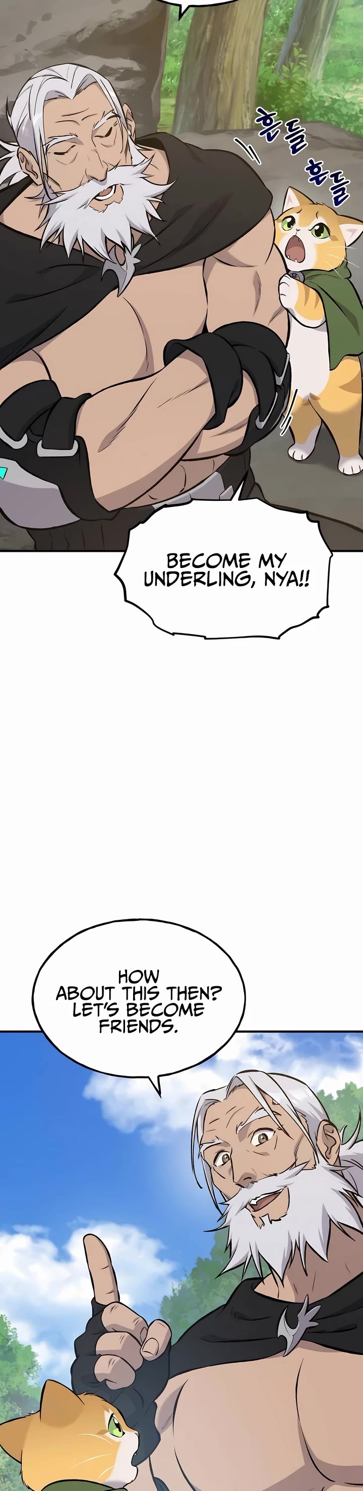 Solo Farming in the Tower Chapter 70 page 47 - Chapter 70