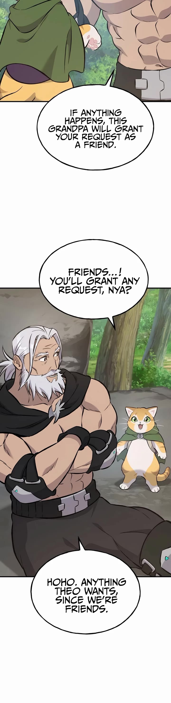 Solo Farming in the Tower Chapter 70 page 48 - Chapter 70