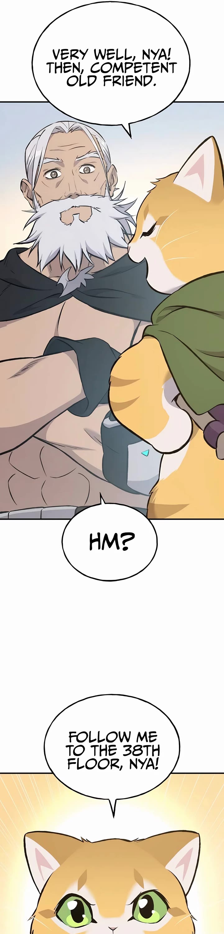 Solo Farming in the Tower Chapter 70 page 49 - Chapter 70