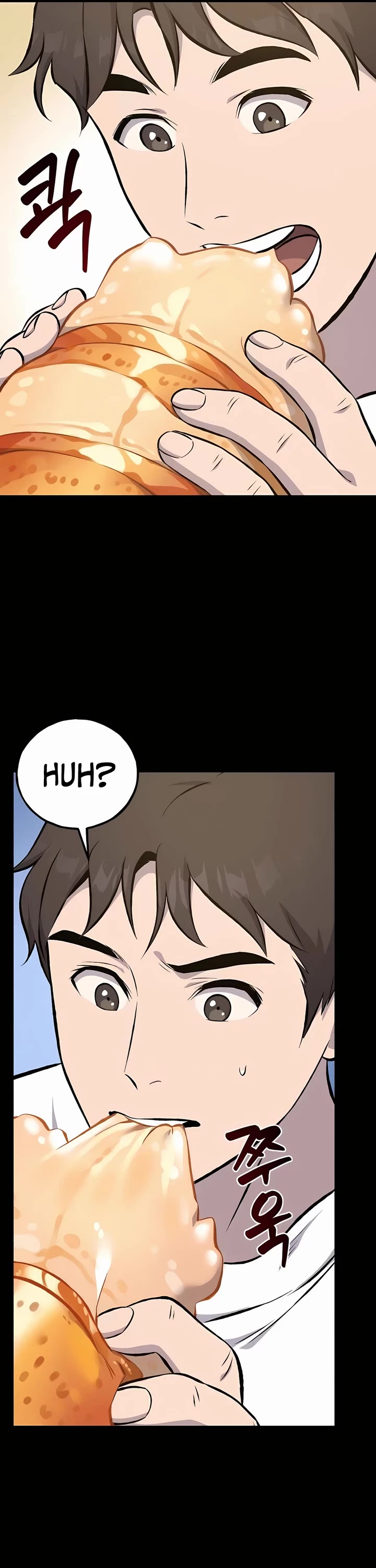 Solo Farming in the Tower Chapter 70 page 57 - Chapter 70