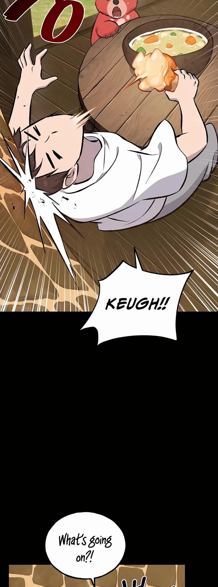 Solo Farming in the Tower Chapter 70 page 59 - Chapter 70