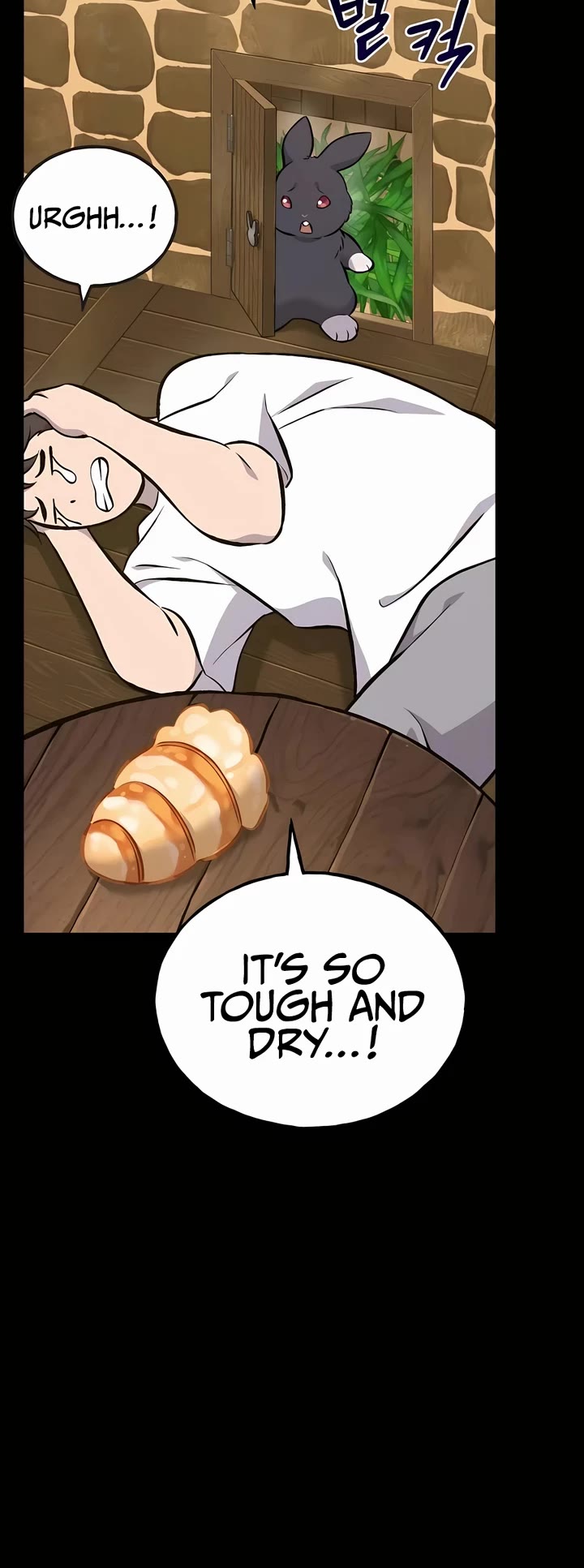 Solo Farming in the Tower Chapter 70 page 60 - Chapter 70