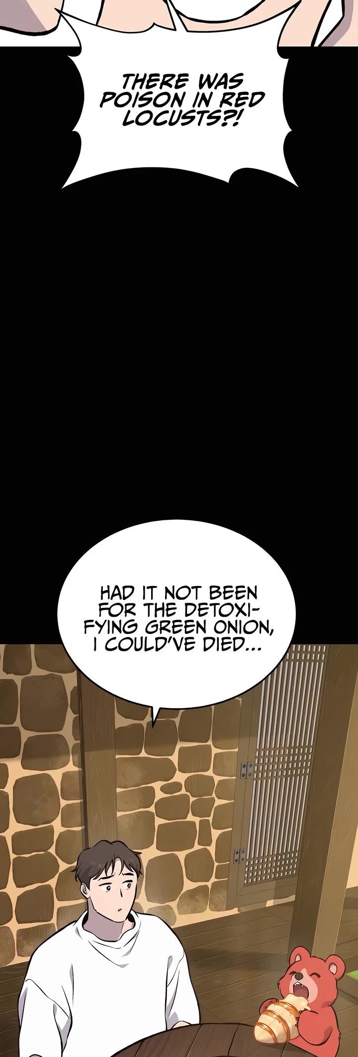 Solo Farming in the Tower Chapter 70 page 62 - Chapter 70