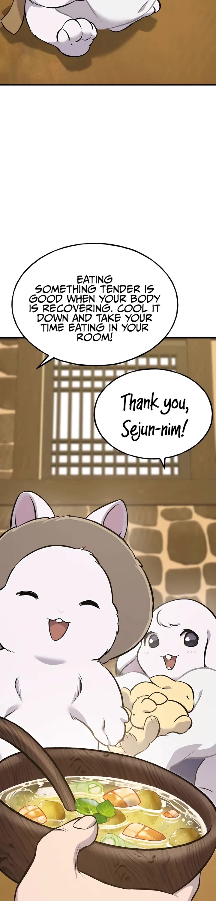 Solo Farming in the Tower Chapter 70 page 65 - Chapter 70