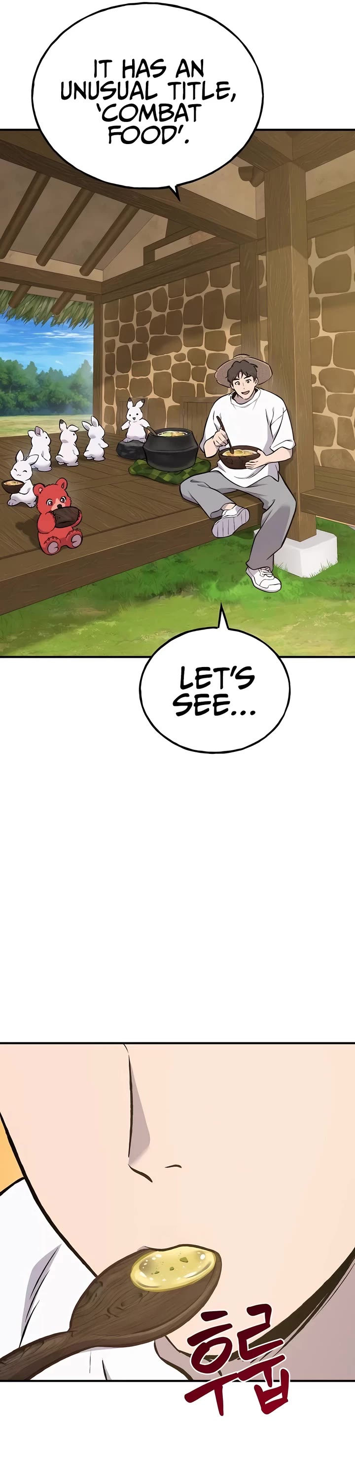 Solo Farming in the Tower Chapter 70 page 68 - Chapter 70
