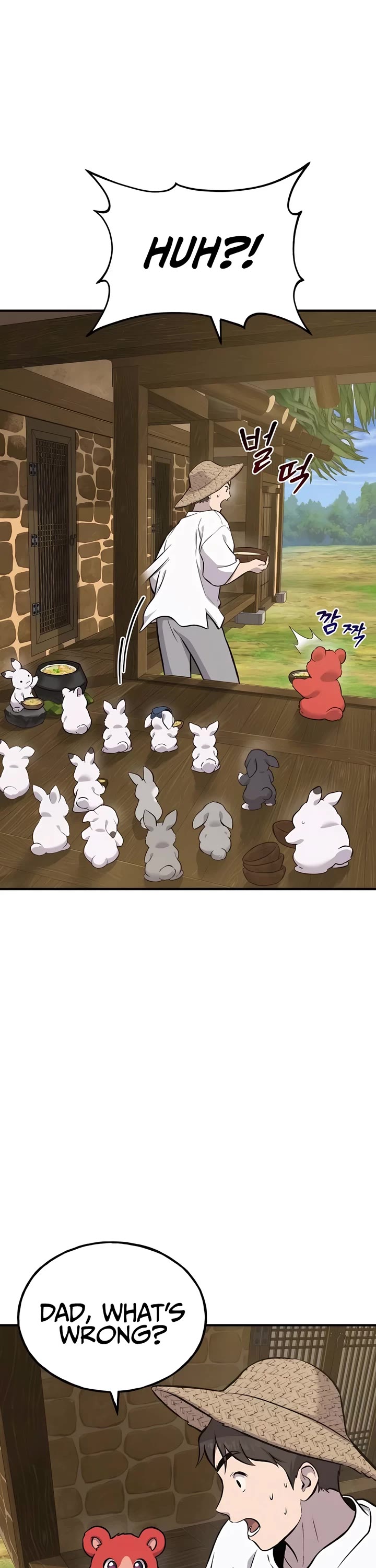 Solo Farming in the Tower Chapter 70 page 69 - Chapter 70