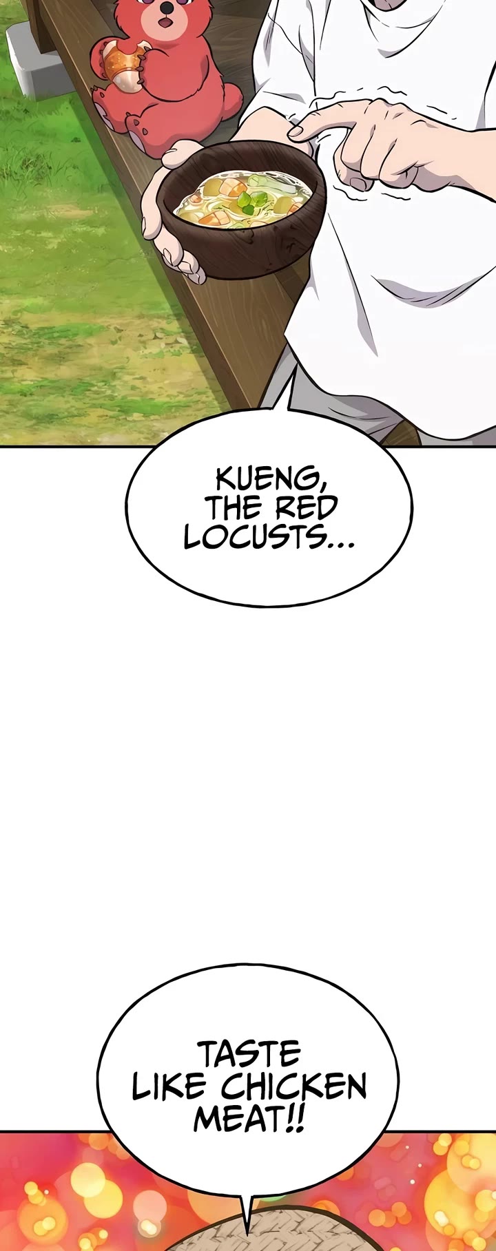 Solo Farming in the Tower Chapter 70 page 70 - Chapter 70