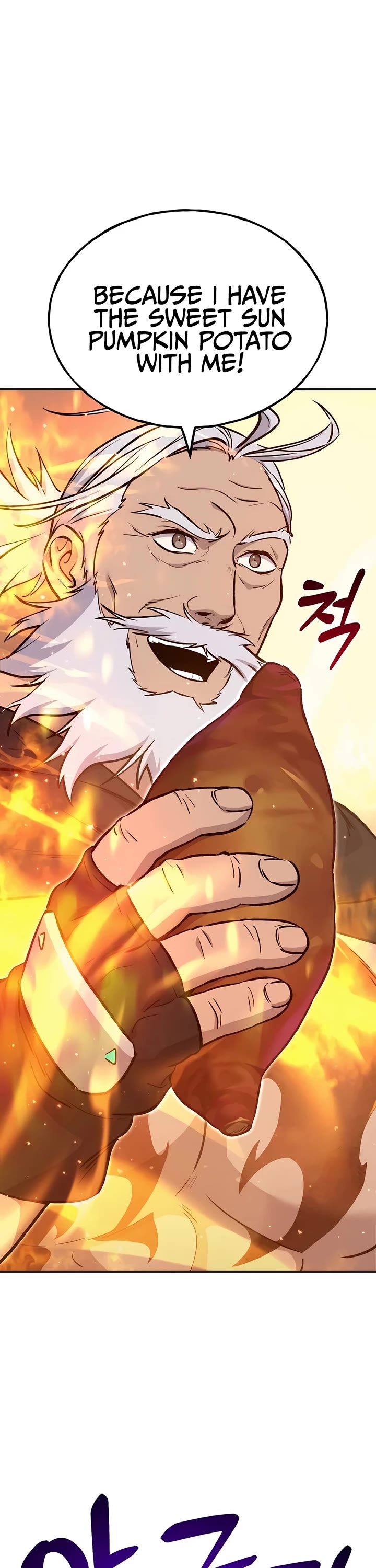Solo Farming in the Tower Chapter 70 page 9 - Chapter 70