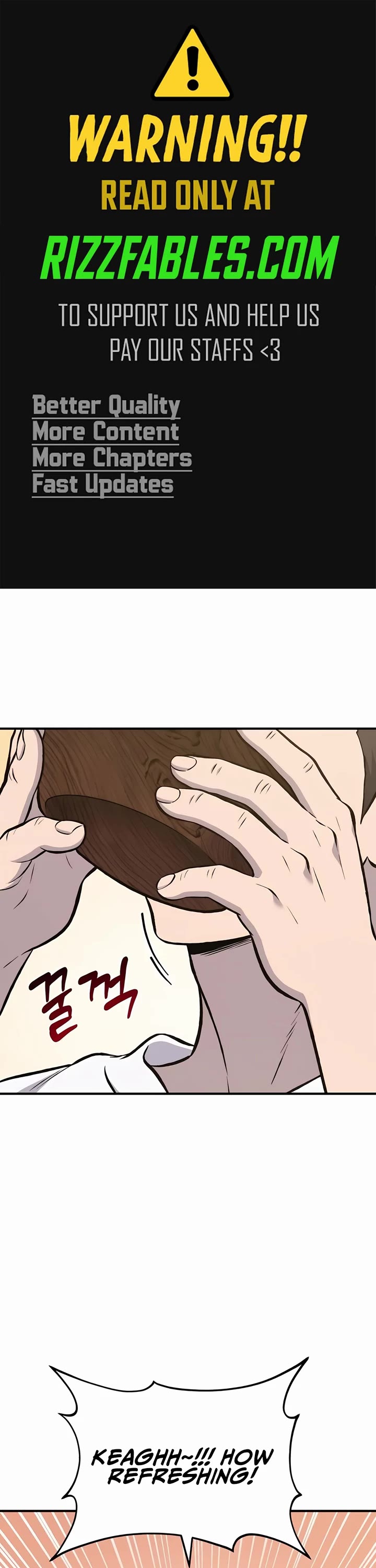 Solo Farming in the Tower Chapter 71 page 1 - Chapter 71