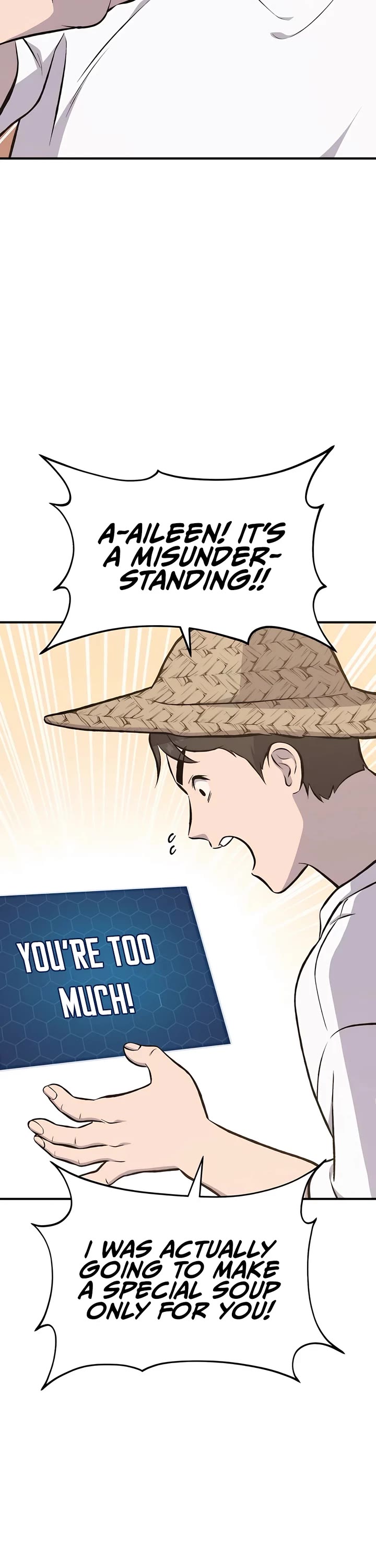 Solo Farming in the Tower Chapter 71 page 10 - Chapter 71