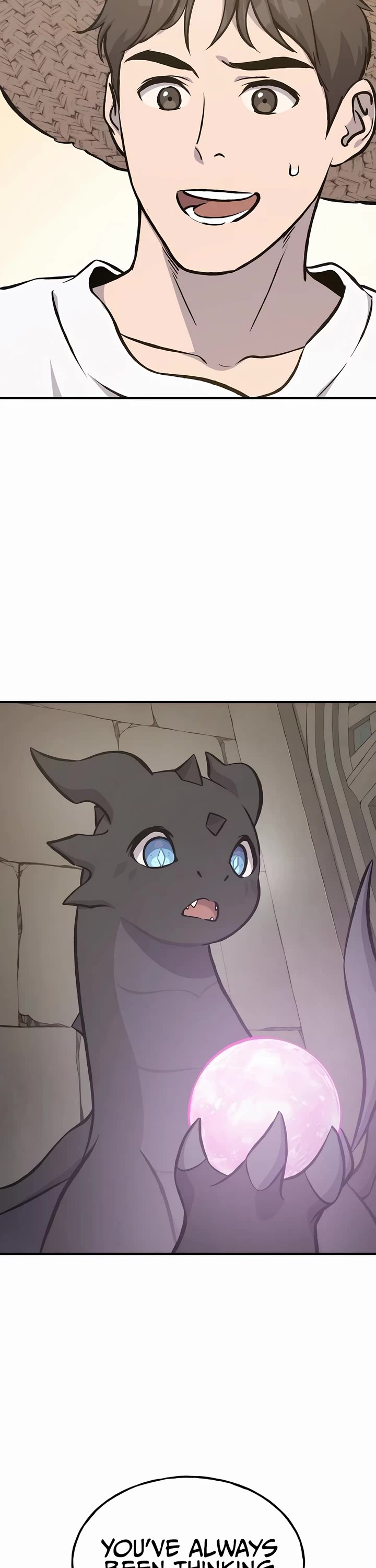 Solo Farming in the Tower Chapter 71 page 14 - Chapter 71