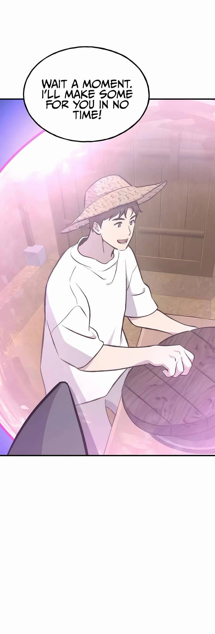 Solo Farming in the Tower Chapter 71 page 16 - Chapter 71