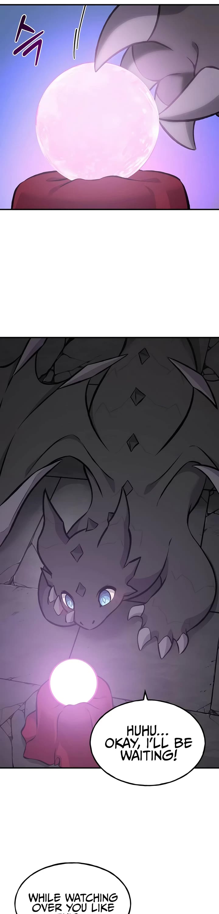 Solo Farming in the Tower Chapter 71 page 17 - Chapter 71