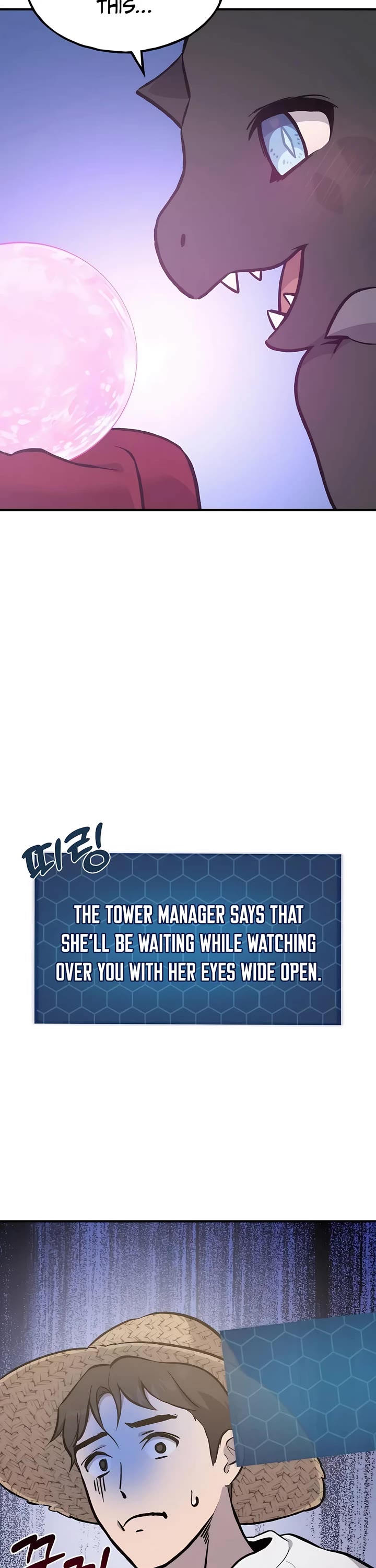Solo Farming in the Tower Chapter 71 page 18 - Chapter 71
