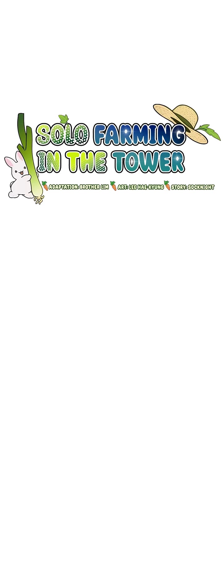 Solo Farming in the Tower Chapter 71 page 20 - Chapter 71