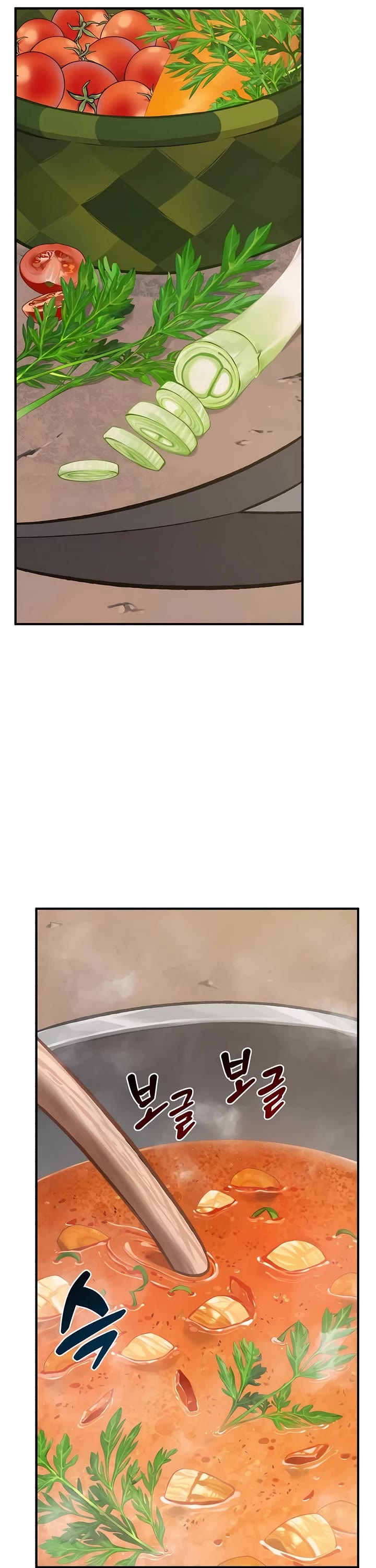 Solo Farming in the Tower Chapter 71 page 21 - Chapter 71