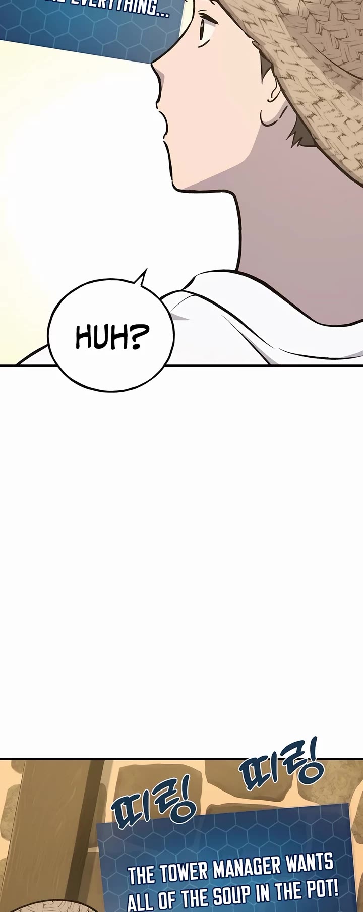 Solo Farming in the Tower Chapter 71 page 27 - Chapter 71