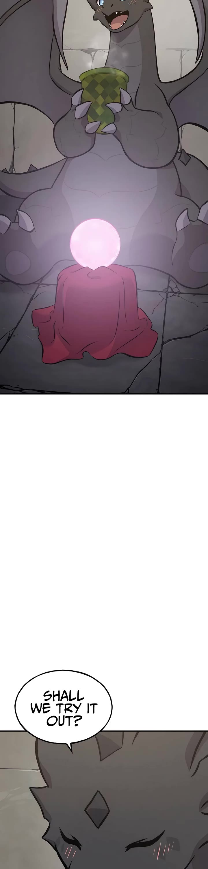 Solo Farming in the Tower Chapter 71 page 30 - Chapter 71