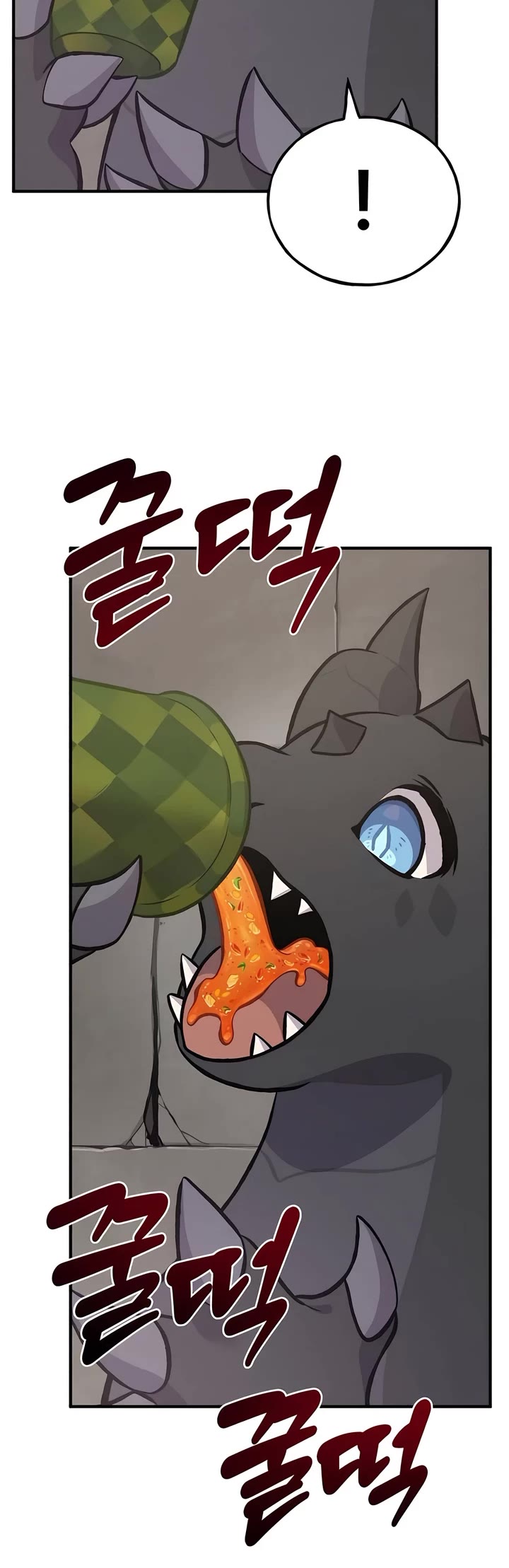 Solo Farming in the Tower Chapter 71 page 32 - Chapter 71