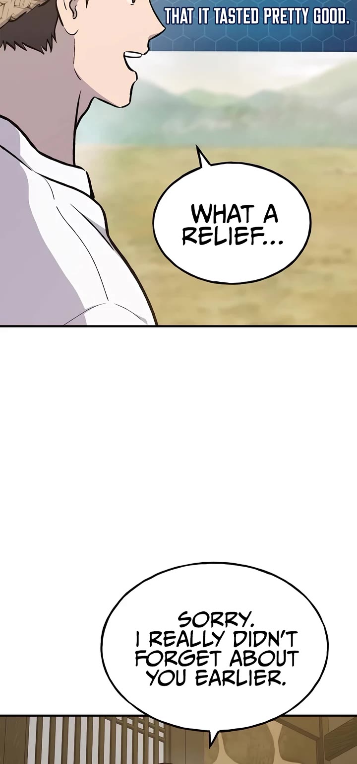 Solo Farming in the Tower Chapter 71 page 38 - Chapter 71