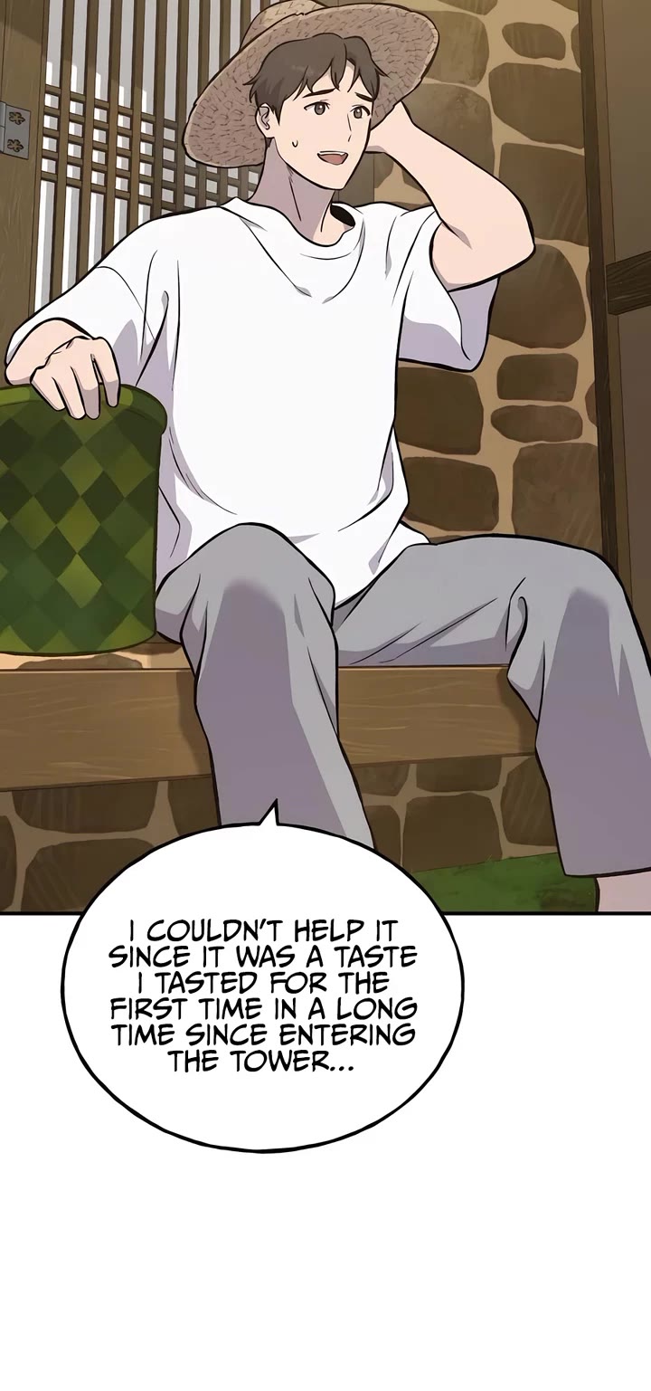 Solo Farming in the Tower Chapter 71 page 39 - Chapter 71